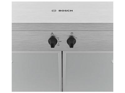 30" Bosch 300 Series Under Cabinet Hood - DUH30253UC