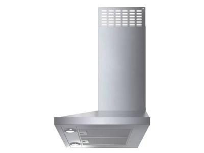 30" Bosch 300 Series Wall Mount Hood in Stainless Steel - HCP30E52UC
