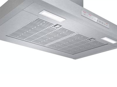 30" Bosch 500 Series Wall Mounted Chimney Hood in Stainless Steel - HCP50652UC