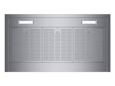 30" Bosch 500 Series Wall Mounted Chimney Hood in Stainless Steel - HCP50652UC