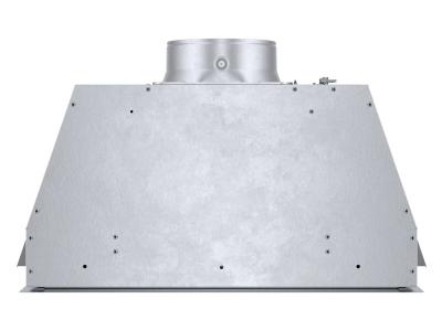 24" Bosch 300 Series Canopy Cooker Hood in Stainless Steel - HUI34253UC