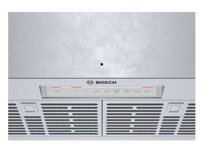 36" Bosch 300 Series Cabinet Insert - HUI36253UC