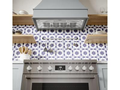 36" Bosch 300 Series Cabinet Insert - HUI36253UC