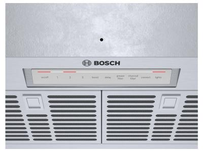 30" Bosch 800 Series Cabinet Insert - HUI80553UC