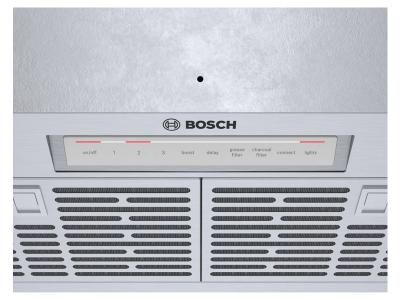 36" Bosch 800 Series Cabinet Insert - HUI86553UC