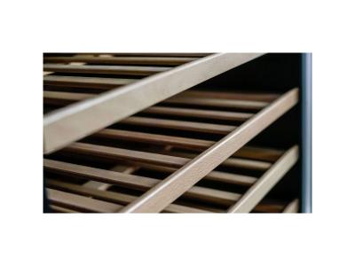 22" Danby 8.4 cu. ft Capacity 94 Bottle Wine Cooler - DWC94L1B