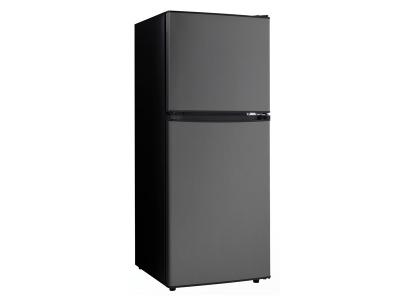 19" Danby 4.7 Cu. Ft. Compact Refrigerator - DCR047A1BBSL