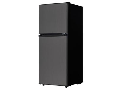 19" Danby 4.7 Cu. Ft. Compact Refrigerator - DCR047A1BBSL