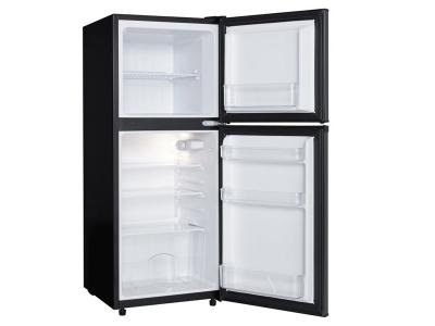 19" Danby 4.7 Cu. Ft. Compact Refrigerator - DCR047A1BBSL