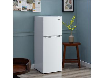 19" Marathon Deluxe 4.8 Cu. Ft. Refrigerator - MCR47W
