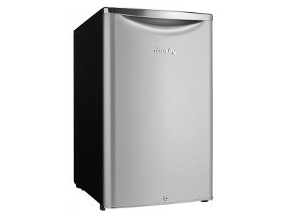 21" Danby 4.4 Cu. Ft. Contemporary Classic Compact Refrigerator - DAR044A6DDB