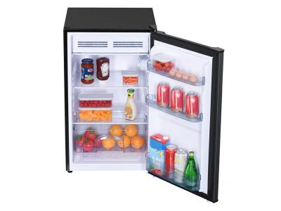 19" Danby Diplomat 4.4 cu. ft. Capacity Compact Refrigerator - DCR044B1SLM