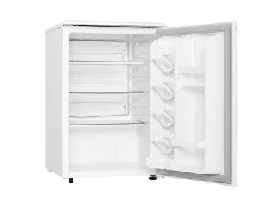 18" Danby 2.60 Cu. Ft. Compact All Refrigerator - DAR026A1WDD