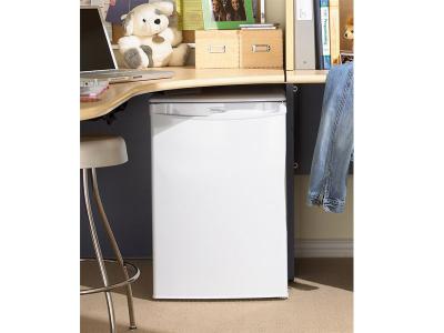 18" Danby 2.60 Cu. Ft. Compact All Refrigerator - DAR026A1WDD