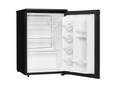 18" Danby 2.60 Cu. Ft. Compact All Refrigerator - DAR026A1BDD