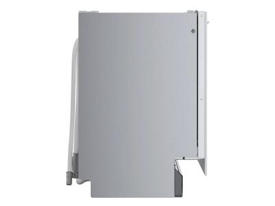 24" Bosch 800 Series  ADA Compliant Dishwasher in Custom Panel - SGV78C53UC