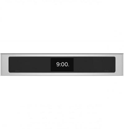 30" Café Smart Five in One Wall Oven with 240V Advantium Technology - CSB923P2VS1