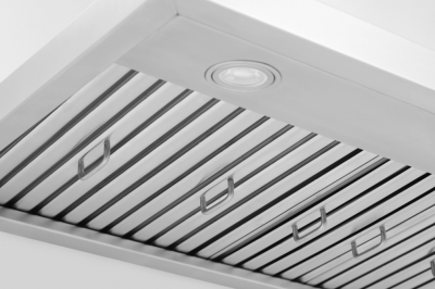 30" Aviva 860 CFM 6-Speed Wall Mount Hood Professional Design - AVN-308CS3