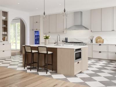 48" Zephyr Siena Pro Chimney Wall Hood - ZSP-E48DS