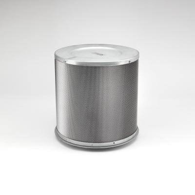 36" Jenn-Air Recirculating Wall-Mount Hood - JVR0436HS