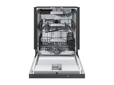 Samsung Extra Quiet 38dBA Dishwasher with AI Wash and Upgraded 3rd Rack (2025) - DW90F89T0UMTAA