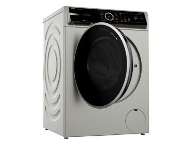 24" Bosch 800 Series Compact Front Load Washer - WGB246AXUC