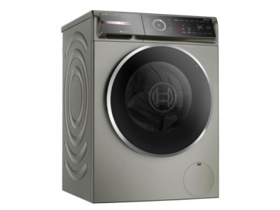 24" Bosch 800 Series Compact Front Load Washer - WGB246AXUC