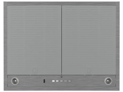 30" Bosch Benchmark Series Under Cabinet Hood - DUHP0853UC