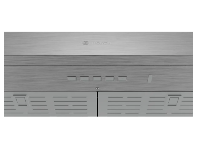 30" Bosch Benchmark Series Under Cabinet Hood - DUHP0853UC