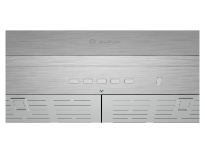 36" Bosch 800 Series Under Cabinet Hood - DUH86553UC