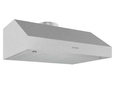 36" Bosch 800 Series Under Cabinet Hood - DUH86553UC