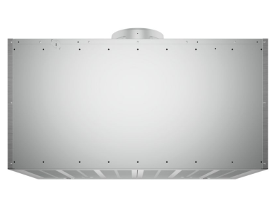 36" Bosch Benchmark Under Cabinet Wall Hood in Stainless Steel - DUHP6853UC