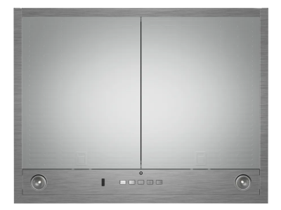 30" Bosch 800 Series Under Cabinet Hood - DUH80553UC