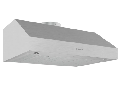 30" Bosch 800 Series Under Cabinet Hood - DUH80553UC