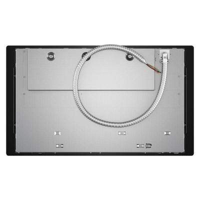 36" Whirlpool Intelligent Induction Cooktop - WCIT7536SB