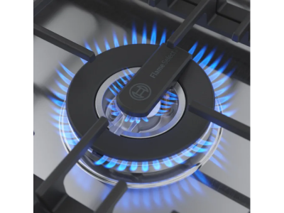 30" Bosch Benchmark 5 Burners Gas Cooktop - NGMP059UC