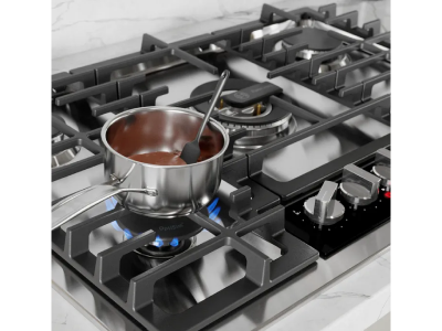 30" Bosch Benchmark 5 Burners Gas Cooktop - NGMP059UC