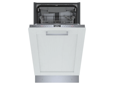 18" Bosch ADA CrystalDry 44 dBA Dishwasher in Custom Panel - SPV68C73UC