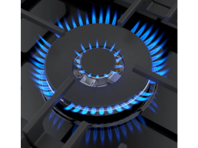 30" Bosch 800 Series 5 Burners Gas Cooktop - NGM8049UC