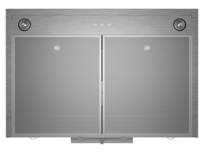 30" Bosch 500 Series Under Cabinet Hood - DUH50353UC