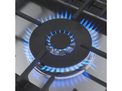 30" Bosch 5 Burners 800 Series Gas Cooktop - NGM8059UC