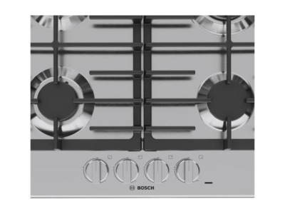22" Bosch 500 Series Gas Cooktop - NGM5453UC