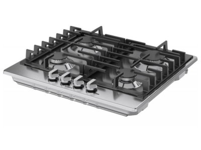 22" Bosch 500 Series Gas Cooktop - NGM5453UC