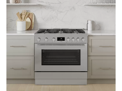 Bosch Installation Accessory In Stainless Steel - HEZ9TK36UC