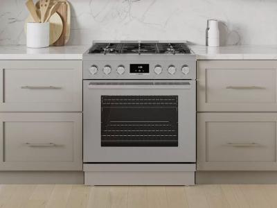 Bosch Installation Accessory In Stainless Steel - HEZ9TK30UC