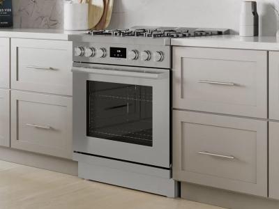 Bosch Installation Accessory In Stainless Steel - HEZ9TK30UC