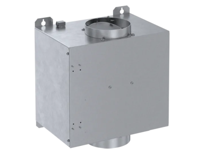 Bosch 800 Series 600 CFM In-Line Blower - DHI1FZUC