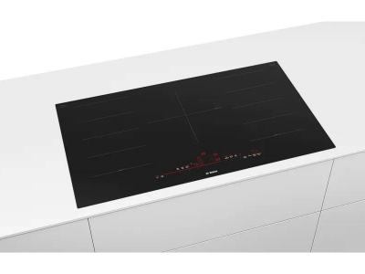 36" Bosch Benchmark Series Induction Smart Cooktop - NITP660UC