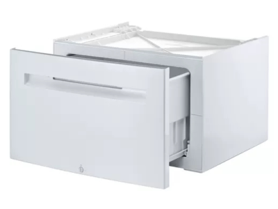 Bosch Dryer Pedestal With Drawer - WTZPW20D