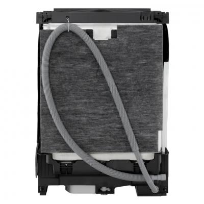 24" LG STUDIO Smart Top Control Dishwasher with 1 Hour Wash & Dry  - SDNTHS72S